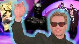 Val Kilmer's Iconic Movie Roles