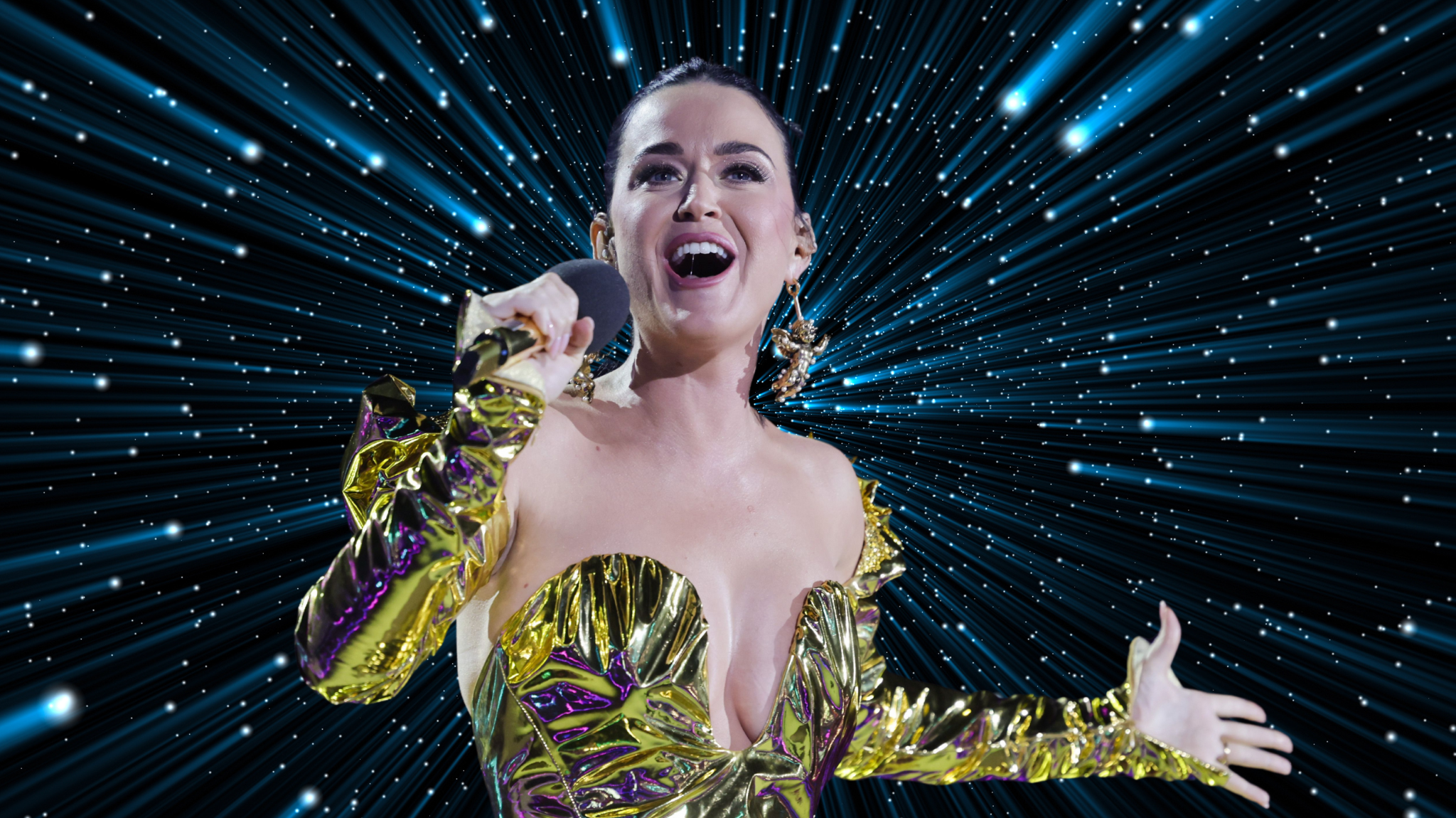 Katy Perry