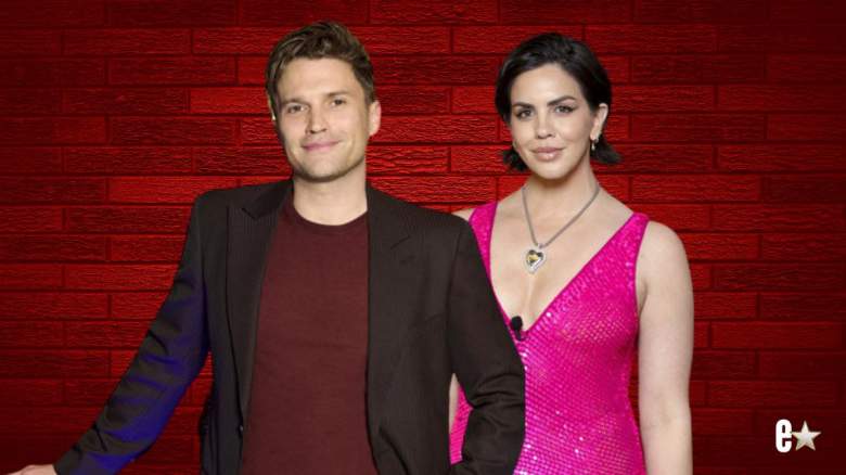 Tom Schwartz Katie Maloney