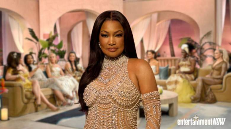 Garcelle Beauvais