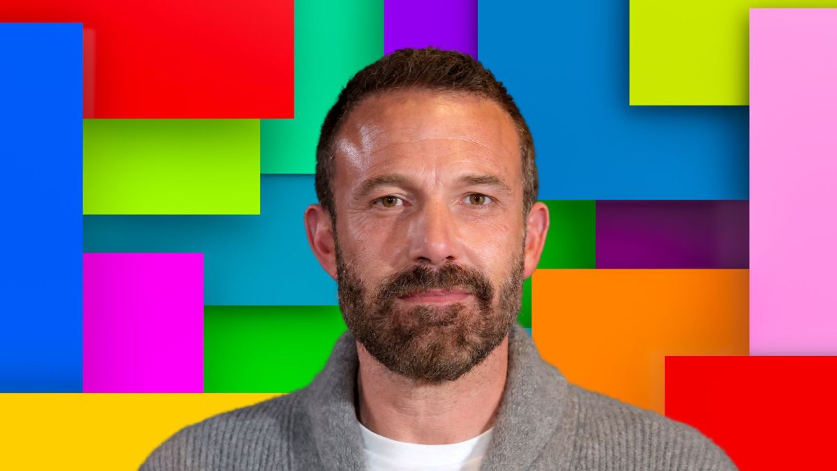 Ben Affleck