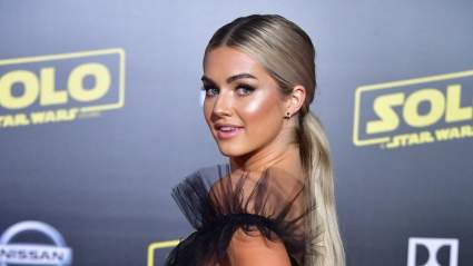 Lindsay Arnold Speaks Out After Fans Criticize DWTS Premiere: ‘Be Better’