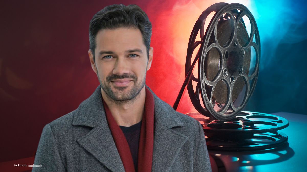 Ryan Paevey