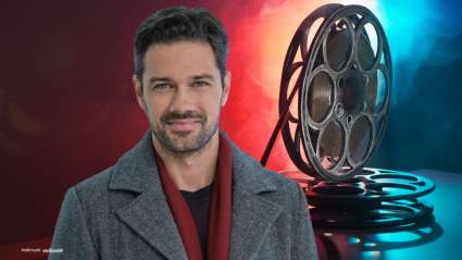 Ryan Paevey Responds to Fans’ Hope for a Hallmark Return