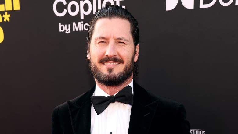 Val Chmerkovskiy