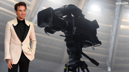 Liam Payne Set To Appear On New Netflix Series