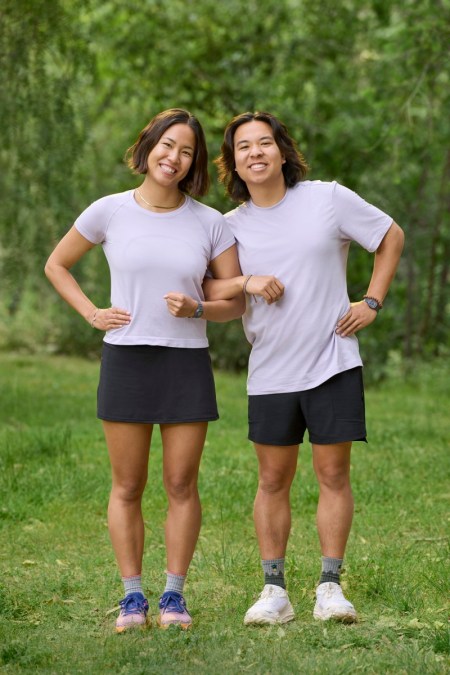 Han Nguyen and Holden Nguyen