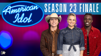 How to Watch the ‘American Idol’ Season 23 Finale