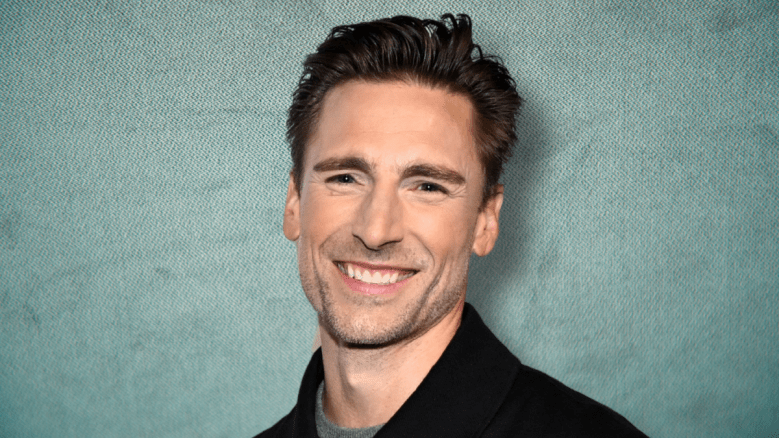Andrew Walker Cancer CanSupport