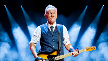Bruce Springsteen ‘Heartbroken’ By ‘Irreplaceable Loss’ of His ‘Great Friend’ at 76