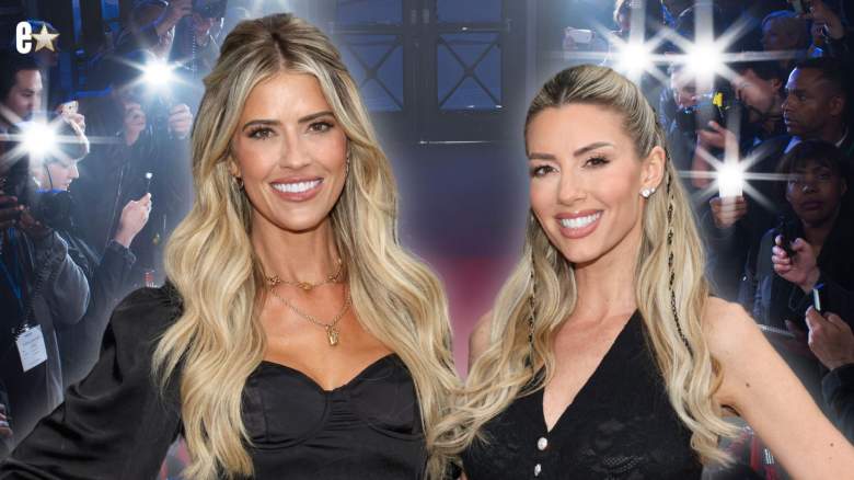Christina Haack, Heather Rae El Moussa