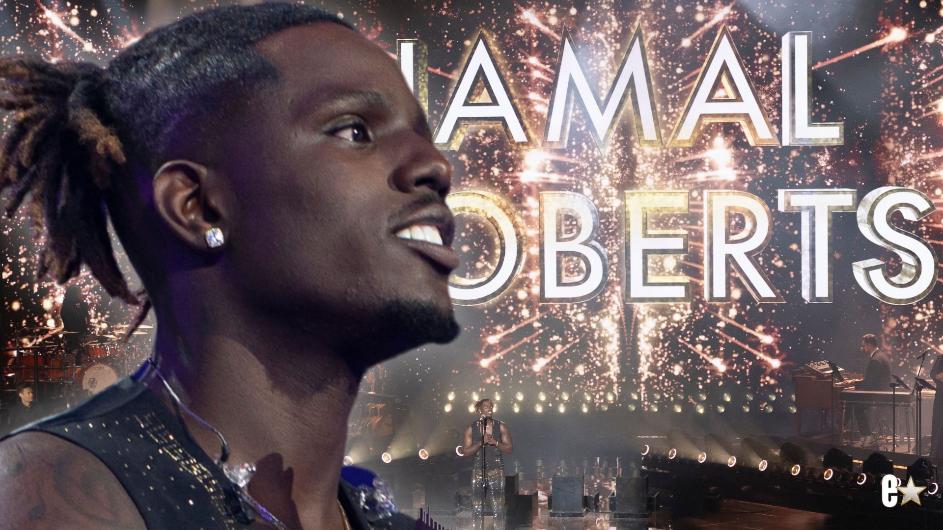 Jamal Roberts