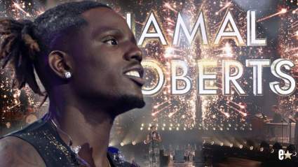 Jamal Roberts Defends Longtime Manager & Starts Blocking ‘Negative Nancies’