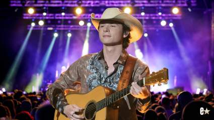 John Foster Announces His Biggest Dream Will Come True Weeks After ‘American Idol’ Finale