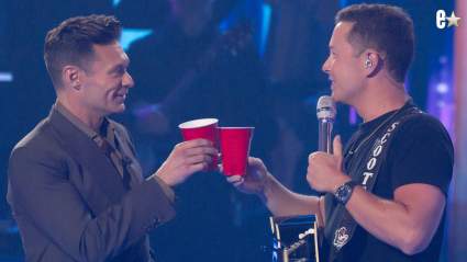 Scotty McCreery Celebrates Baby News With Adorable Announcement