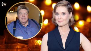 George Wendt, Ashley Williams
