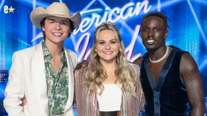 ‘American Idol’ Fans Shocked Over 2025 Winner