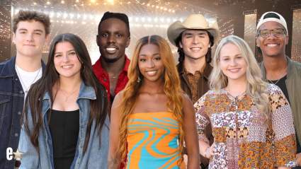 ‘American Idol’ Finalists Drop Surprise Singles on Eve of Finale