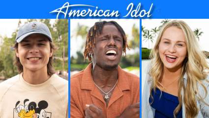 Who Got 3rd Place in ‘American Idol’ 2025 Finale? (SPOILER)