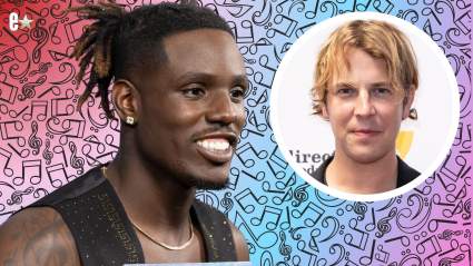 Tom Odell Stunned by Jamal Roberts’ Cover of His Song ‘Heal’