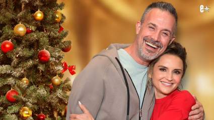 Rachael Leigh Cook & Freddie Prinze Jr. to Reunite in New Christmas Movie
