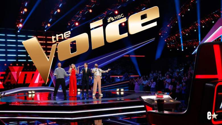 The Voice