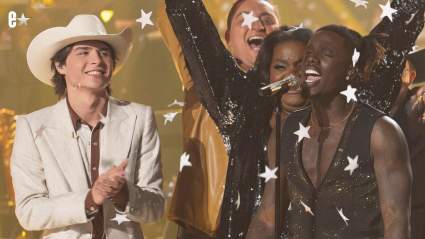 John Foster Says He Was Meant to Be ‘American Idol’ Runner-Up