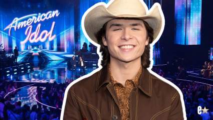 How to Vote For John Foster During ‘American Idol’ Live Finale: ‘Let’s Keep Going’