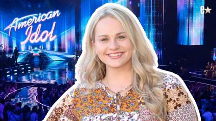 How to Vote for Breanna Nix During ‘American Idol’ Live Finale: ‘Changed My Life’