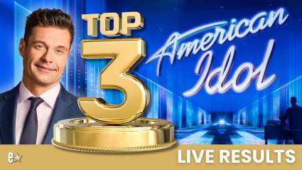 Top 3 of ‘American Idol’ 2025 Revealed