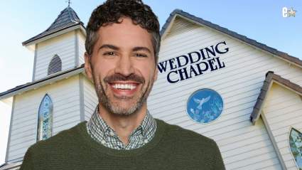 Danny Pellegrino Reveals Surprise Wedding: ‘It Was Perfect’