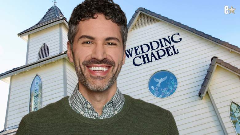 Danny Pellegrino
