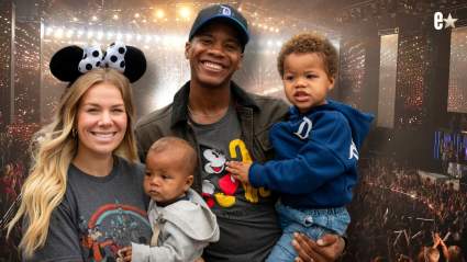 Wife of Thunderstorm Artis Says He ‘Deserved’ to Make ‘American Idol’ 2025 Finale