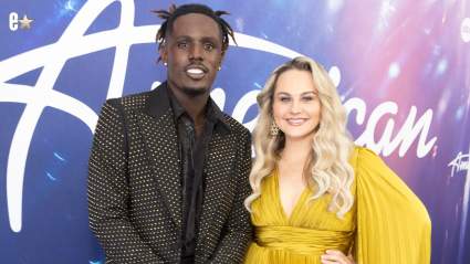 Jamal Roberts Says Breanna Nix Predicted His ‘American Idol’ Win Long Before Anyone Else