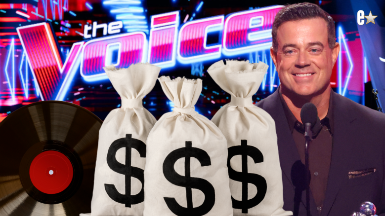 Carson Daly