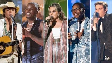‘American Idol’ 2025 Finalists Speak Out After Top 3 Reveal
