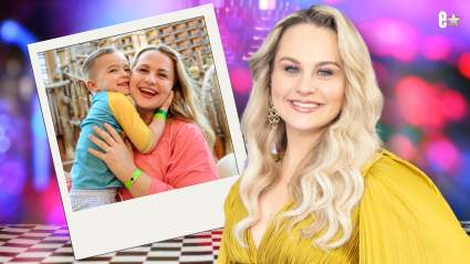 Breanna Nix’s 4-Year-Old Adorably Performs Her Chart-Topping ‘American Idol’ Single (VIDEO)