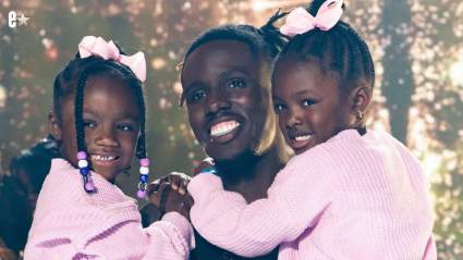 Is Jamal Roberts Married? ‘American Idol’ Winner Sets the Record Straight