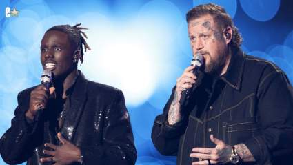 Jamal Roberts Reveals Big Mistake He Made With Jelly Roll After ‘American Idol’ Win