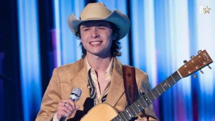 Did John Foster Win ‘American Idol’ 2025?