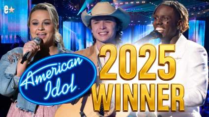 Who Won ‘American Idol’ 2025