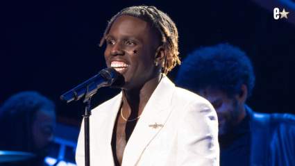 Did Jamal Roberts Win ‘American Idol’ 2025?