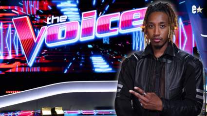 RENZO: 5 Fast Facts on ‘The Voice’ Finalist & ‘American Idol’ Alum