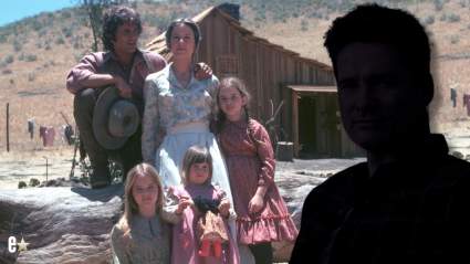 ‘Little House on the Prairie’ Reboot Adds Hallmark Hunk to Cast