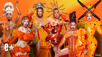 ‘RuPaul’s Drag Race All Stars 10’ Queens Reveal Why They Returned to the Competition