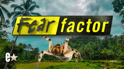 ‘Fear Factor’ to Make Huge Return with a Twist
