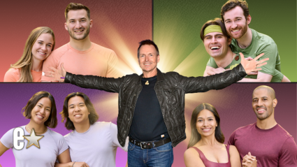 ‘The Amazing Race’ Host Phil Keoghan Breaks Down the Final Four Teams of Season 37