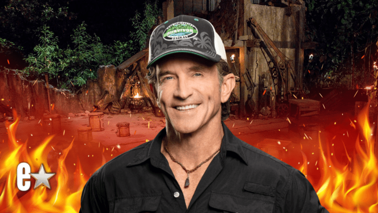 Jeff Probst teases 'tremendous' finale for "Survivor 48"