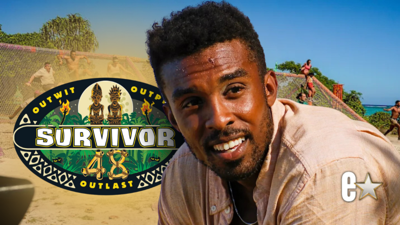 Kyle Fraser Reveals the Hardest Decision he Made on "Survivor 48"