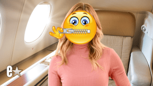 'Grey's Anatomy' Star Reveals Her Secret to Flying Incognito